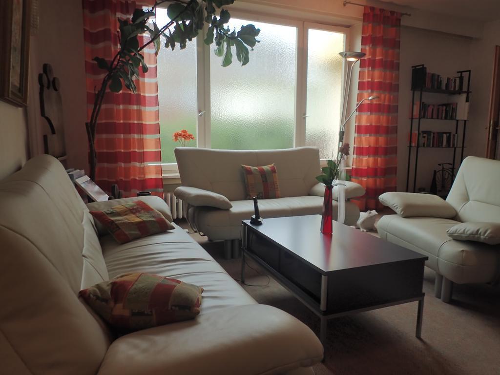 Haus Charlotte Otel Bad Nenndorf Dış mekan fotoğraf